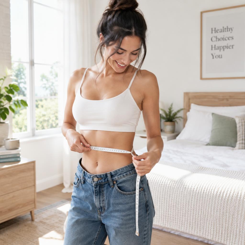 Weight management